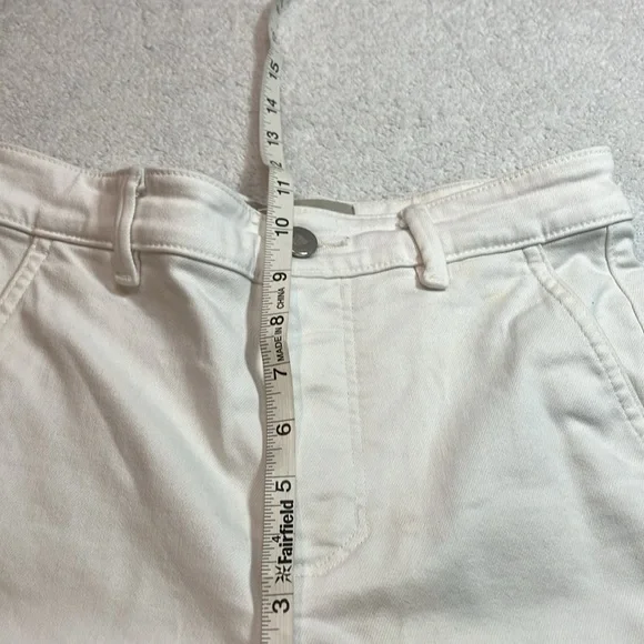 Everlane The Cotton Twill shorts - Picture 10 of 11